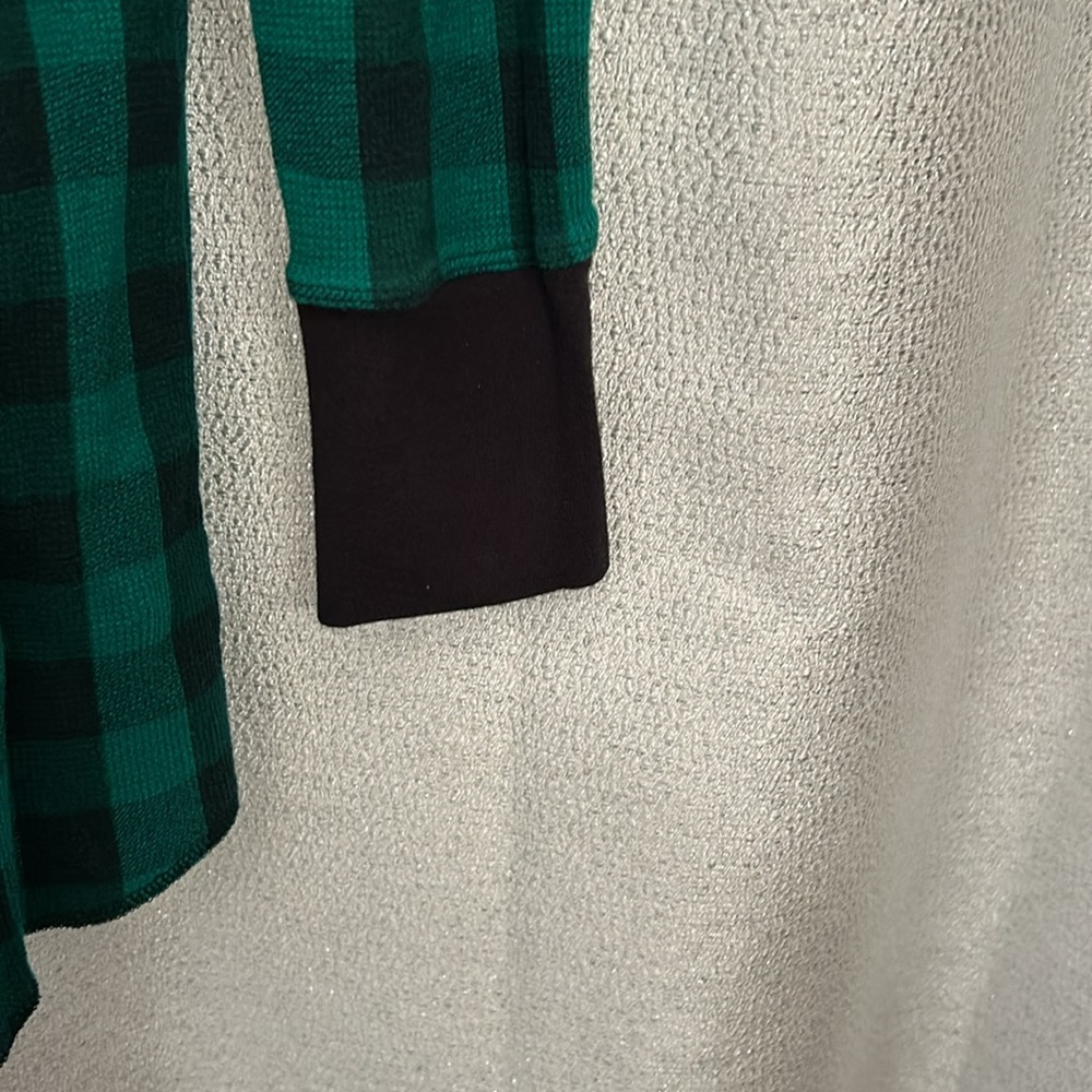 Victoria’s Secret Thermal Night Shirt - Picture 5 of 8
